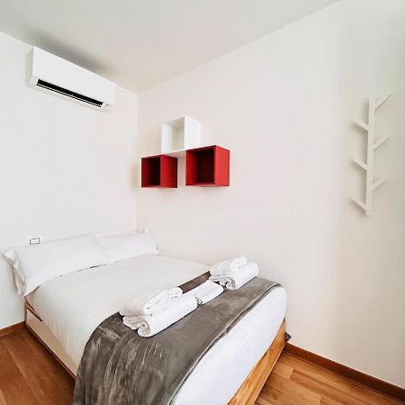 Homeby, Terrace Apartment Francesca 피렌체 외부 사진