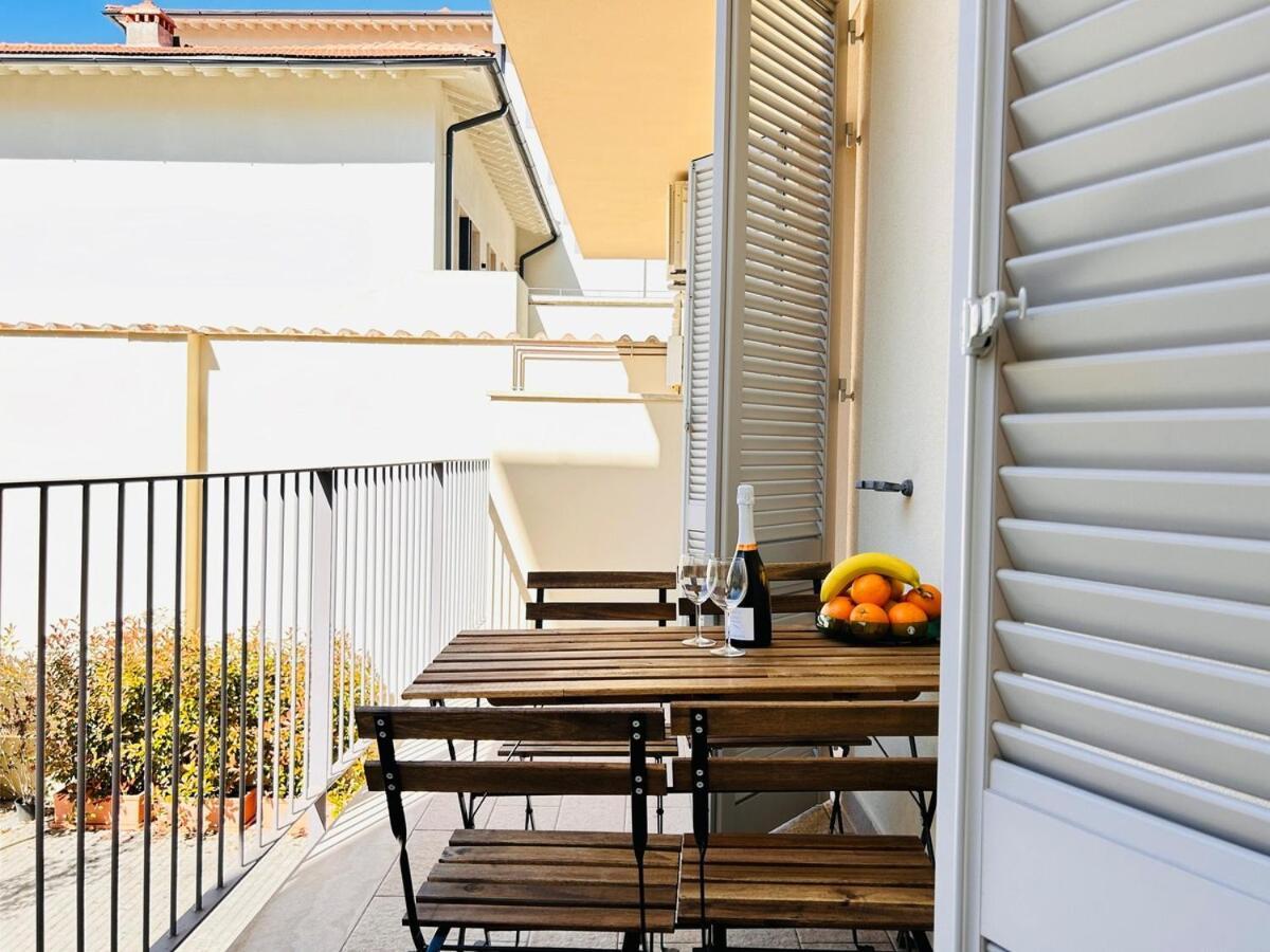 Homeby, Terrace Apartment Francesca 피렌체 외부 사진