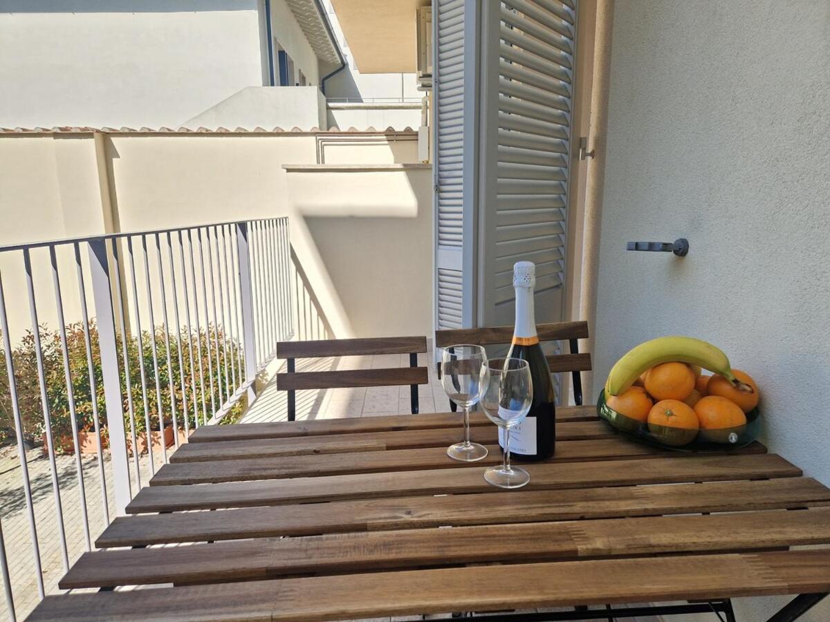 Homeby, Terrace Apartment Francesca 피렌체 외부 사진