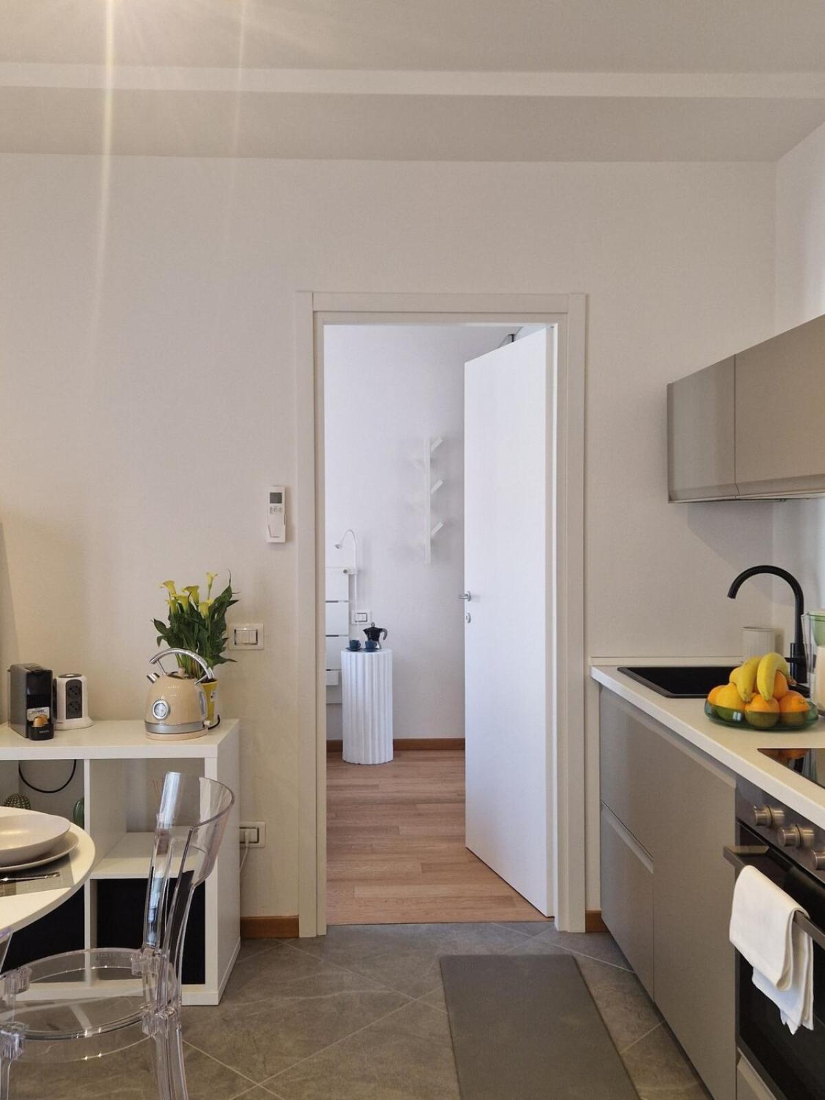 Homeby, Terrace Apartment Francesca 피렌체 외부 사진
