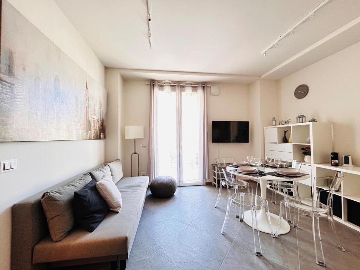 Homeby, Terrace Apartment Francesca 피렌체 외부 사진