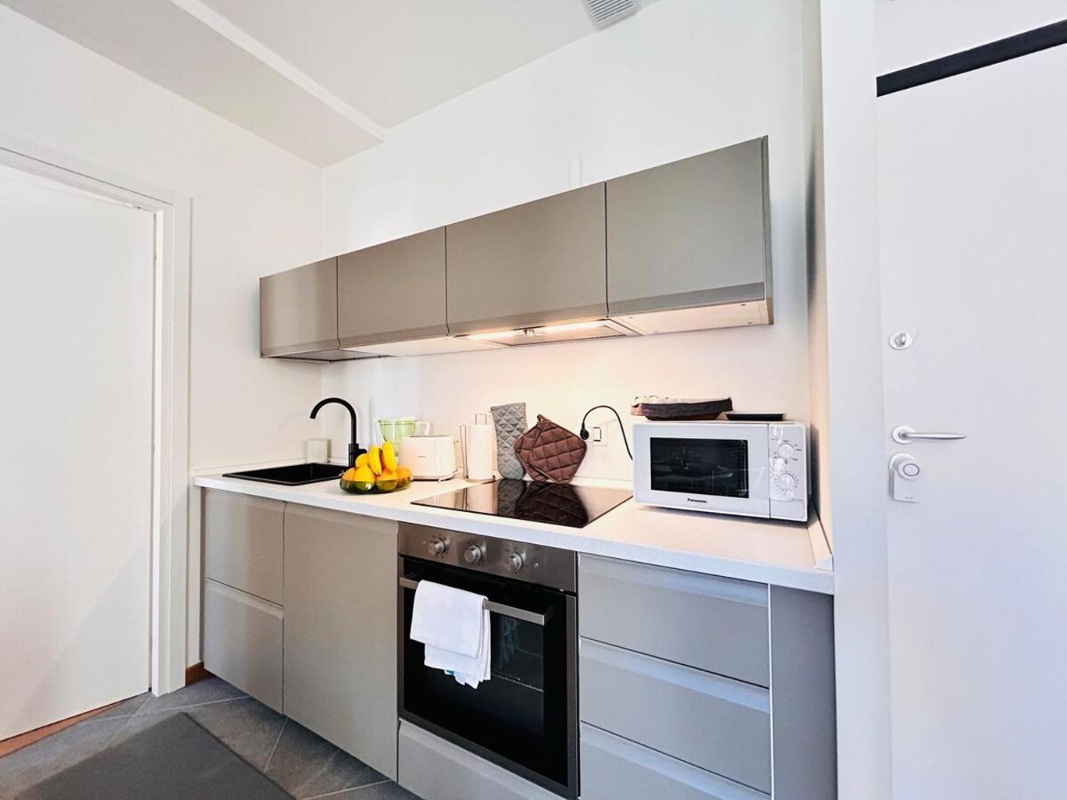 Homeby, Terrace Apartment Francesca 피렌체 외부 사진