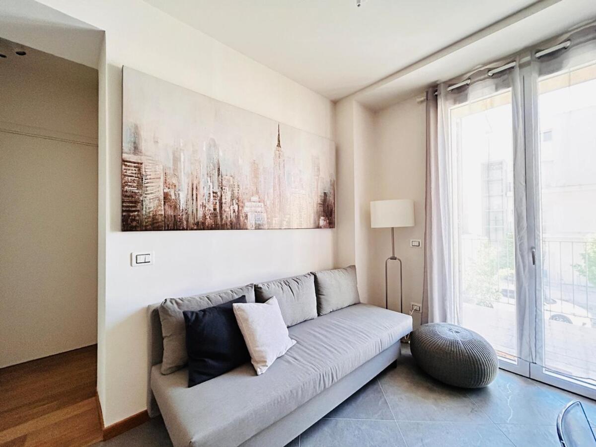 Homeby, Terrace Apartment Francesca 피렌체 외부 사진
