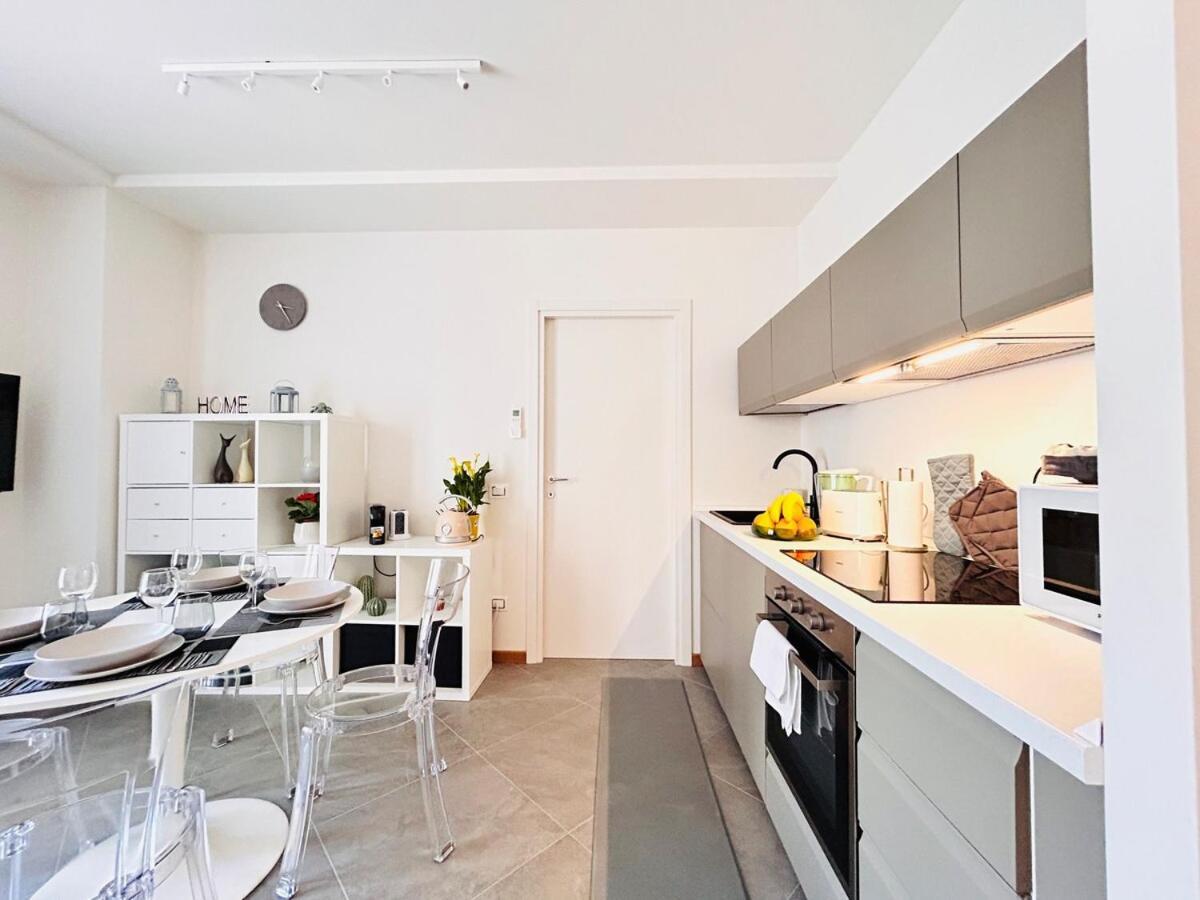 Homeby, Terrace Apartment Francesca 피렌체 외부 사진