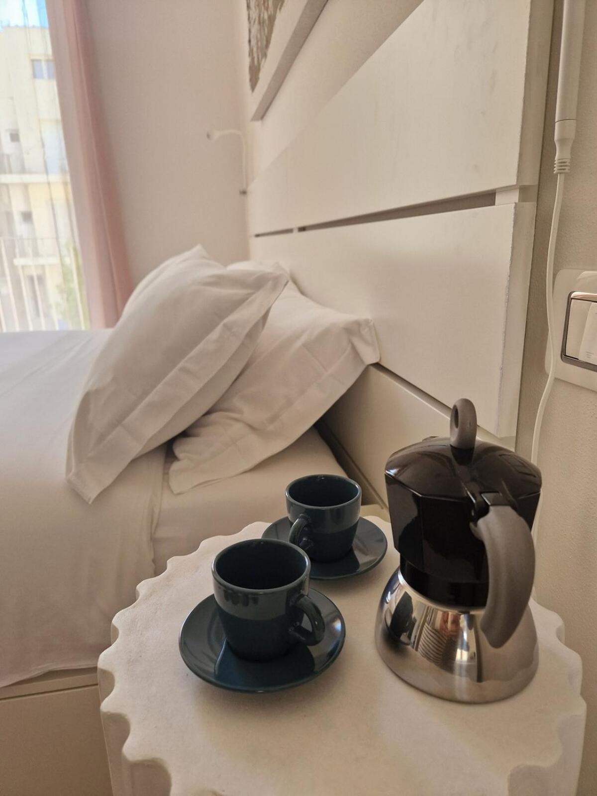 Homeby, Terrace Apartment Francesca 피렌체 외부 사진